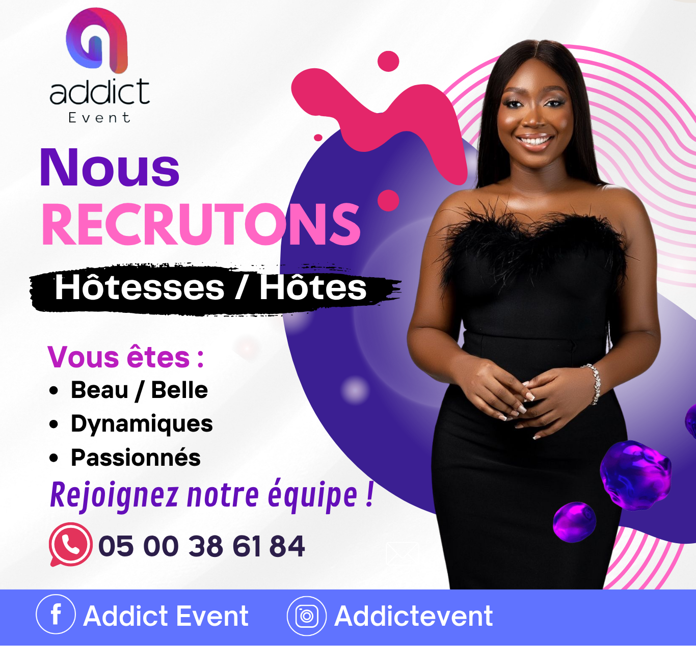 AddictEvent Image